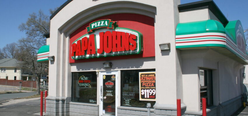 Crisis Communication Playbook Thrown Out in Papa John’s Saga
