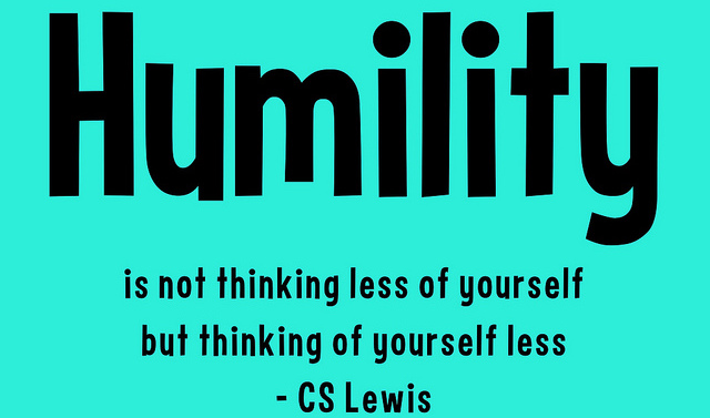 How Humility Contributes to a Successful Team