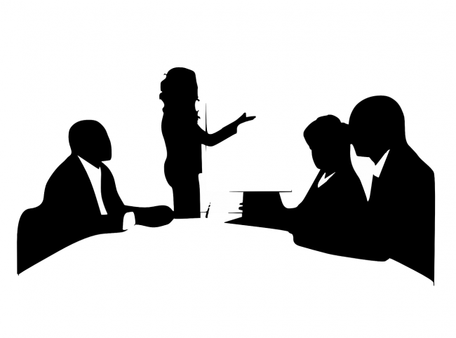 Meeting With a Corporate Partner For a Sponsorship? Be Prepared.