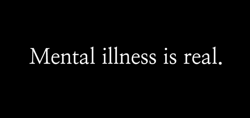 My Friend Just Lost his Battle Against Mental Illness; We Need to Talk About it