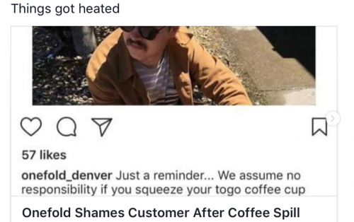 Owner of Popular Denver Restaurant Regularly Puts Online Critics on Blast