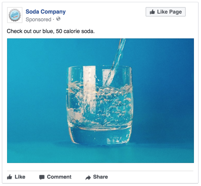Using brand laddering to improve social media engagement