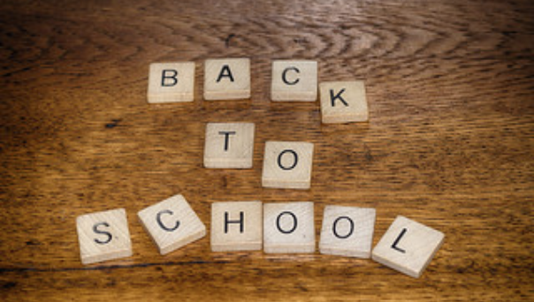 Back to School: 4 Tips to Improve Your Writing