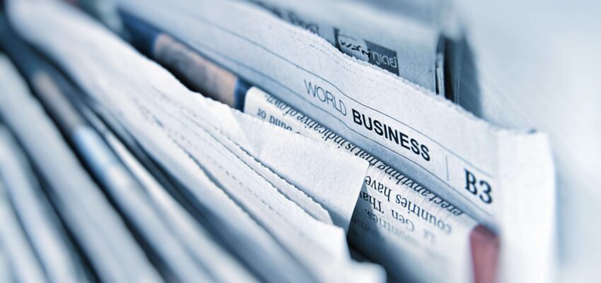 Tips for Leveraging Media Coverage