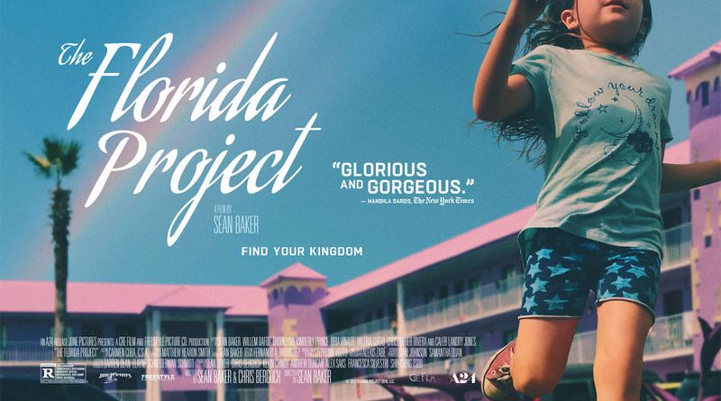 Best Movie Poster Designs of 2017