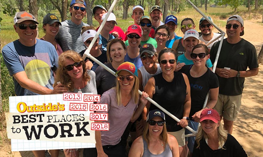 How To Create a Workplace Of Appreciation Using 5 Love Languages