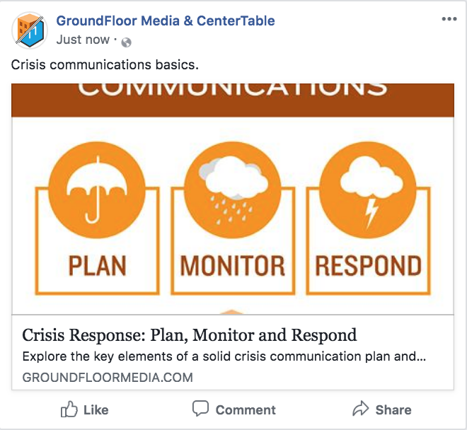 Tips to Troubleshoot a Facebook Link Preview That’s Not Working